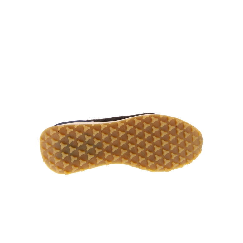 Little David lage schoenen groen 5