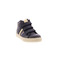 Little David chaussures hautes bleu 2