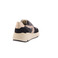 Little David lage schoenen zwart 4