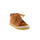 Babybotte lace shoes cognac 2