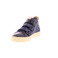 Bana & Co hoge schoenen blauw 3