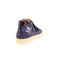 Bana & Co hoge schoenen blauw 4