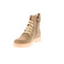 Bana & Co hoge schoenen taupe 3
