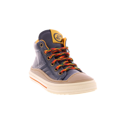 Bana & Co high shoes blue