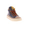 Bana & Co high shoes blue 2