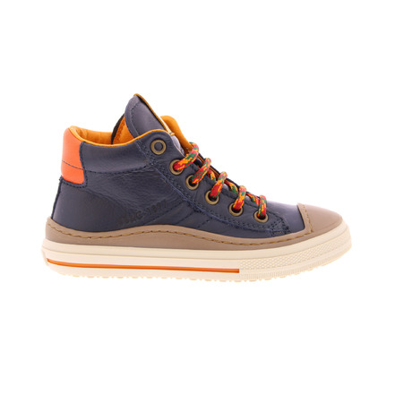 Bana & Co high shoes blue