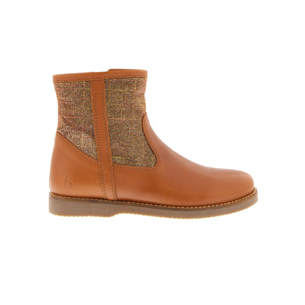 Beberlis boots cognac