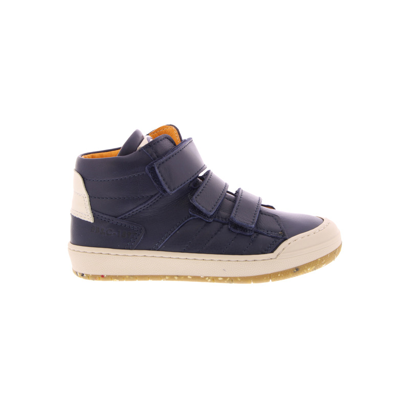 Bana & Co high shoes blue