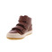 Bana & Co high shoes cognac 3