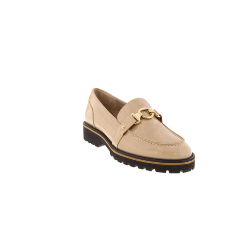 Beberlis chaussures basses beige