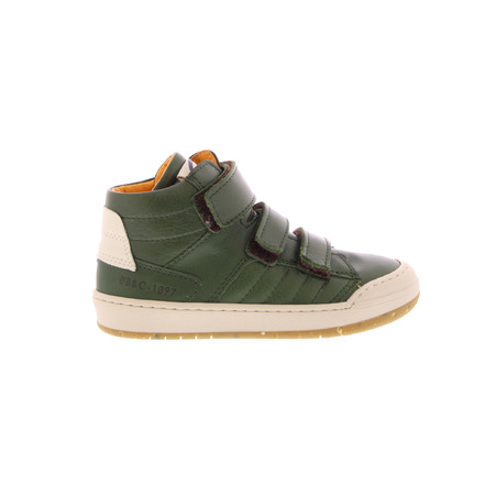 Bana & Co high shoes green