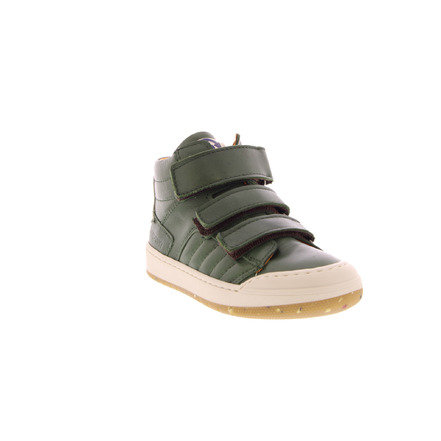 Bana & Co high shoes green