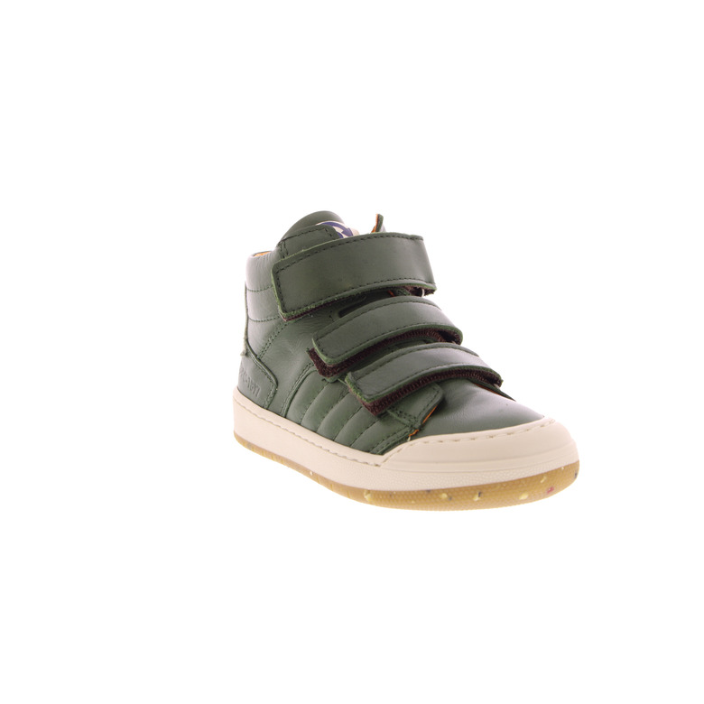 Bana & Co high shoes green 2