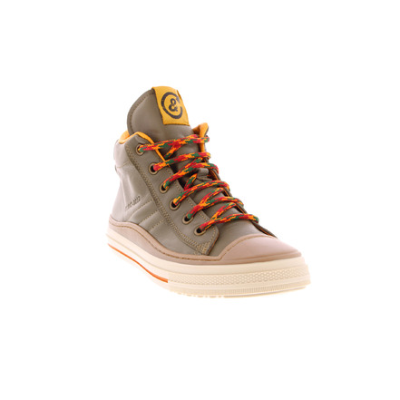 Bana & Co high shoes green