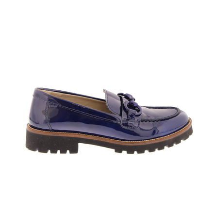 Beberlis chaussures basses bleu