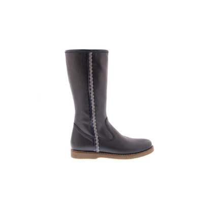 Beberlis boots blue
