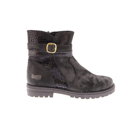 Bopy bottes noir