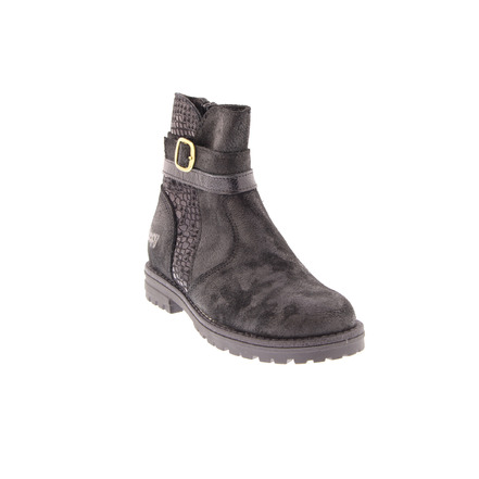 Bopy bottes noir