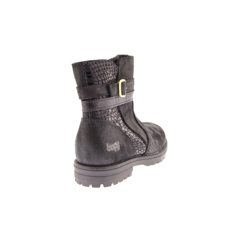 Bopy bottes noir 4