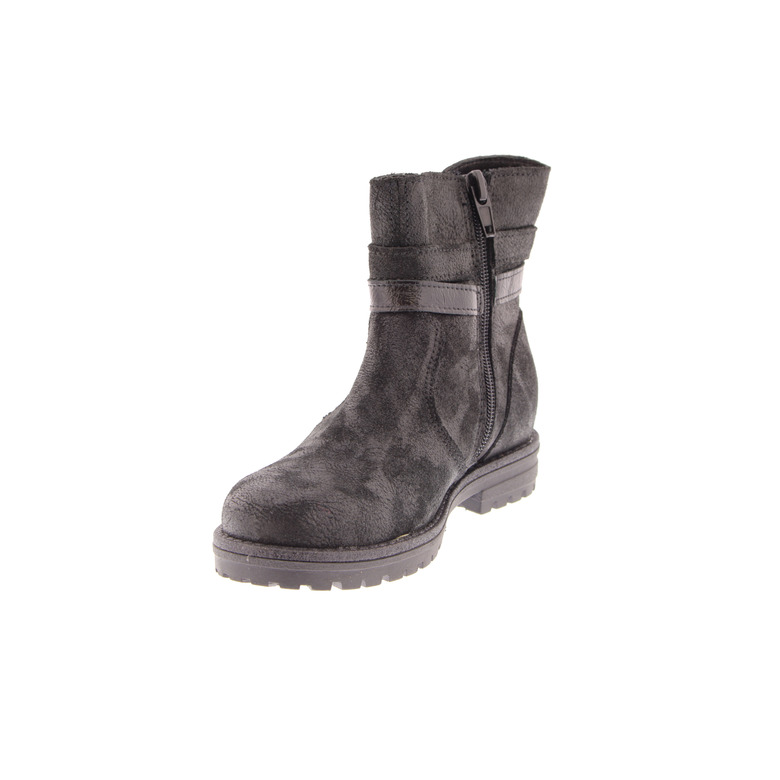 Bopy bottes noir 3