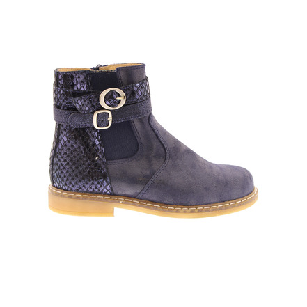 Bopy bottes bleu