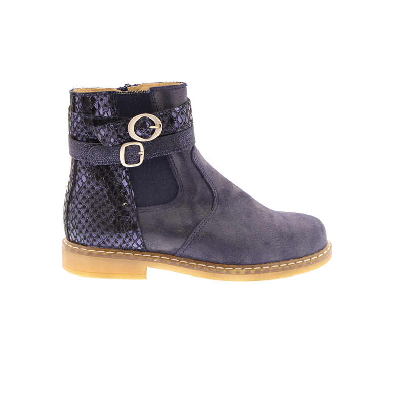 Bopy bottes bleu