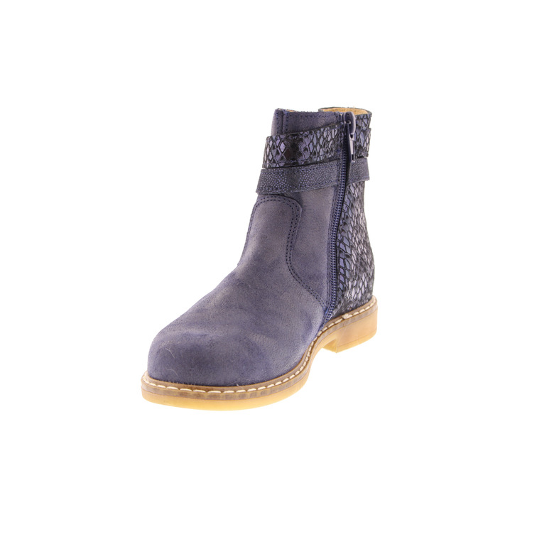 Bopy bottes bleu 3