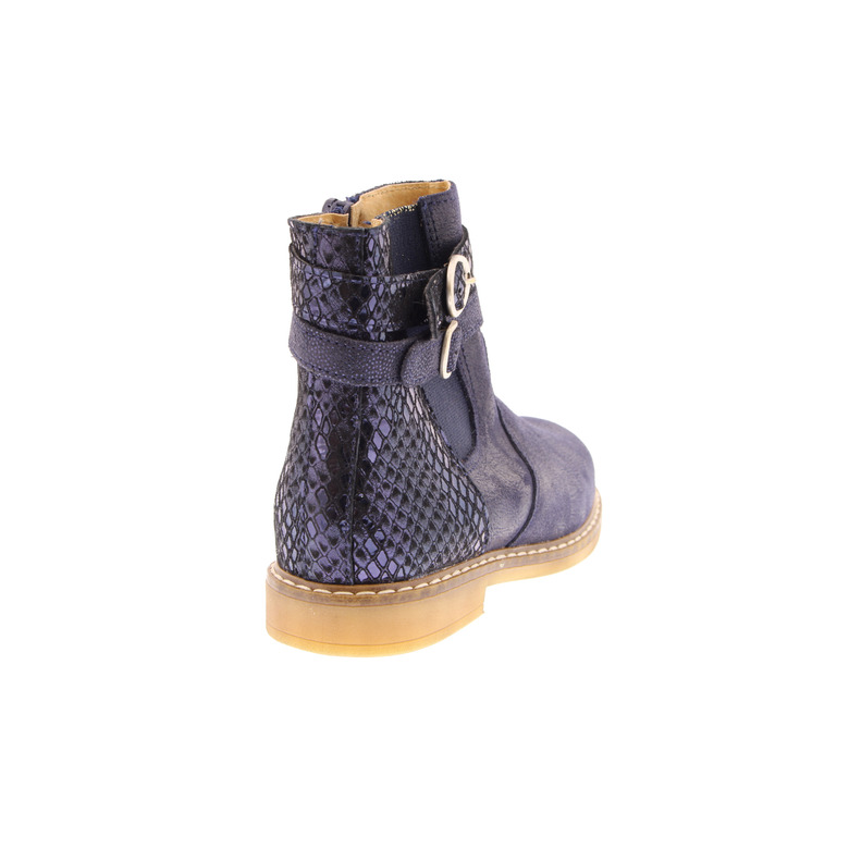 Bopy bottes bleu 4