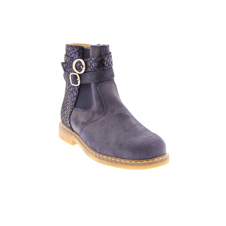 Bopy bottes bleu