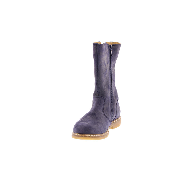 Bopy bottes bleu 3