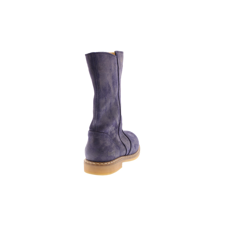 Bopy bottes bleu 4