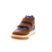 Fr hoge schoenen cognac 3