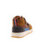 Fr hoge schoenen cognac 4