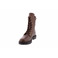 Cherie high shoes brown 3