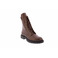 Cherie high shoes brown 2