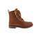 Fr chaussures hautes cognac 1