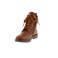 Fr chaussures hautes cognac 3