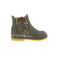 Ocra bottes vert 1