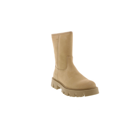 Hip boots lightbrown