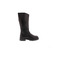 Hip boots black 1