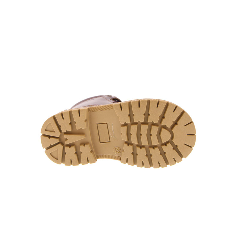 Rondinella chaussures à lacets violet 5