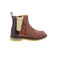 Rondinella bottes brun 1