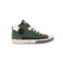 Stones And Bones high shoes green 1