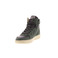 Stones And Bones high shoes green 3