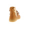 Stones And Bones hoge schoenen cognac 4