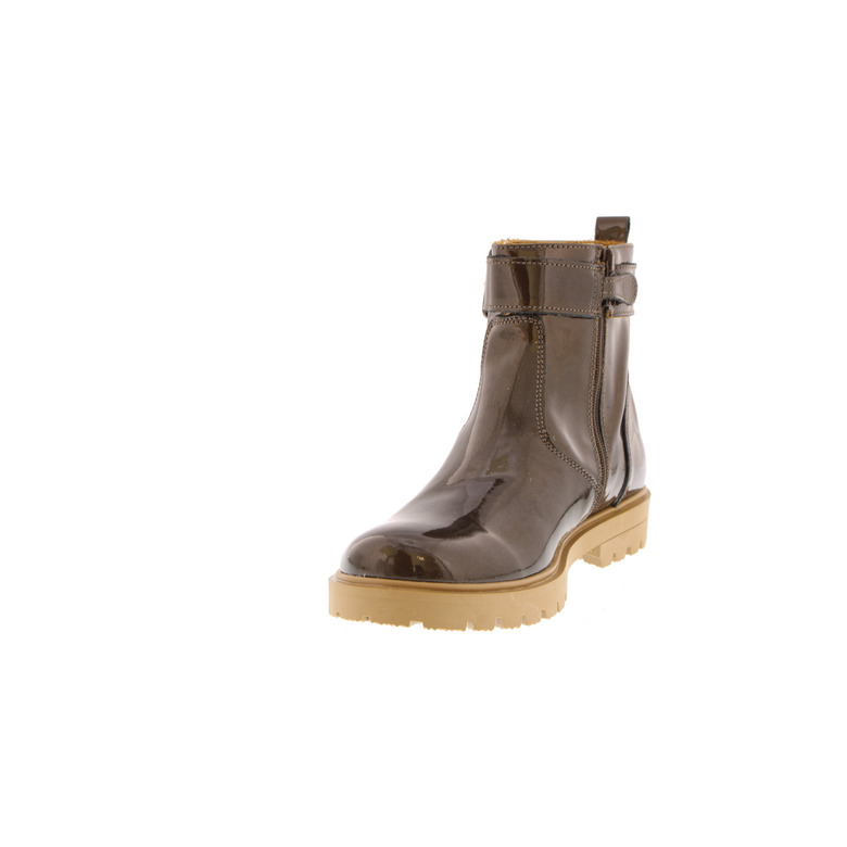 Stones And Bones laarzen bruin 3