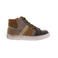 Zecchino D'oro high shoes grey 1