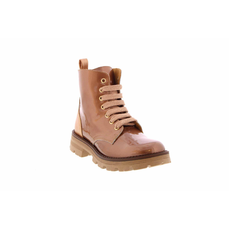 Zecchino D'oro hohe schuhe rosa 2