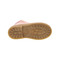 Franco Romagnoli lace shoes camel 5
