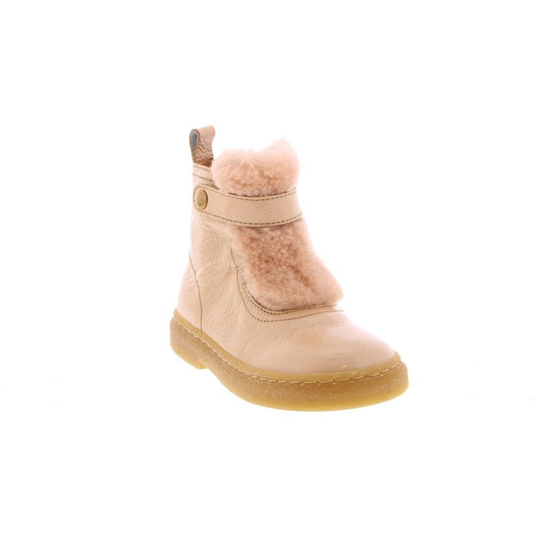 Franco Romagnoli bottes rose 2